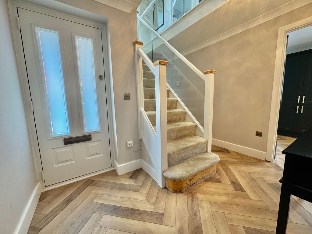 Additional image 11 of 4 bed detached house for saleOrchid Close, Bedworth CV12