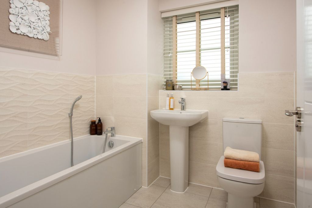 Property photo 3 of 6 038 Vistry_Countryside_Newsamrise_Kittiwake_Internal_Web