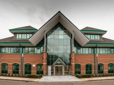 Property photo 1 of 5 Leatherhead External 2.Jpg