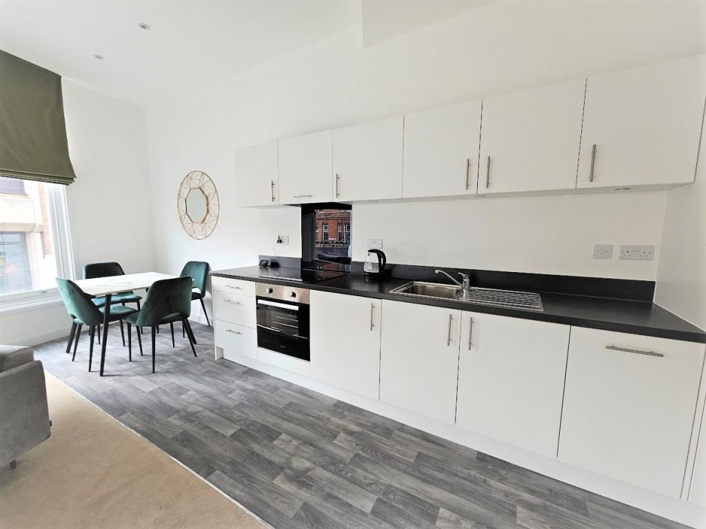 Property photo 1 of 8 Example Kitchen