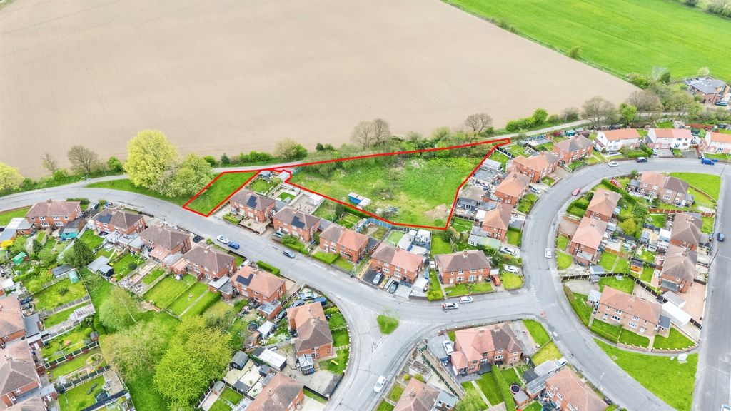 Additional image 8 of Land for saleKirk Cross Crescent, Royston, Barnsley S71