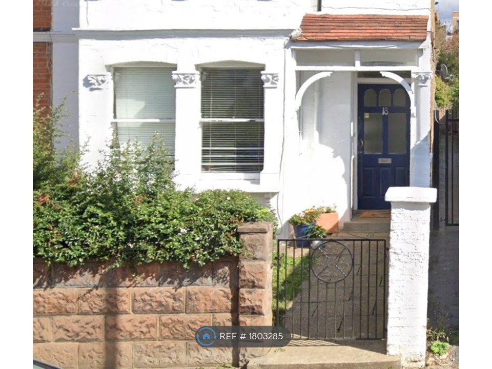 Property photo 1 of 9 Flat Being Refurbished