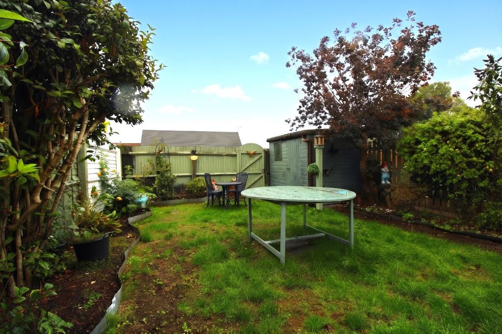 Property photo 3 of 13 Rear Garden