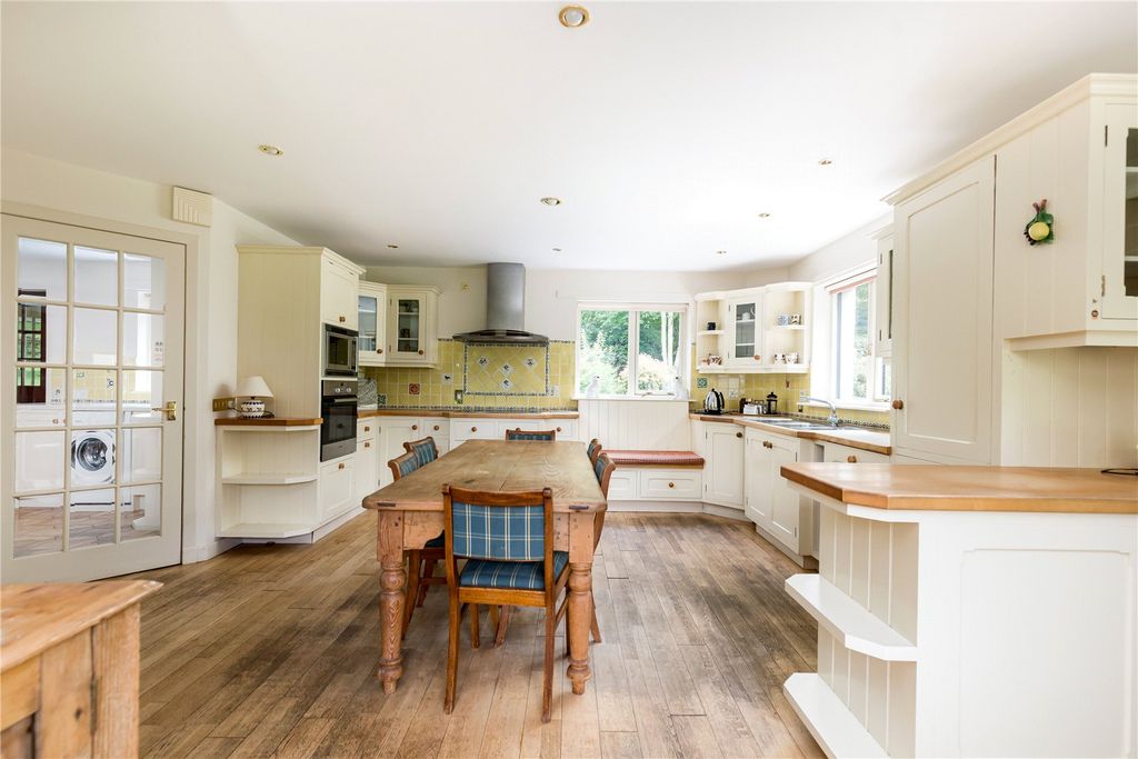 Additional image 11 of 4 bed detached house for saleWoodhead, Quarry Road, Kippford, Dalbeattie DG5