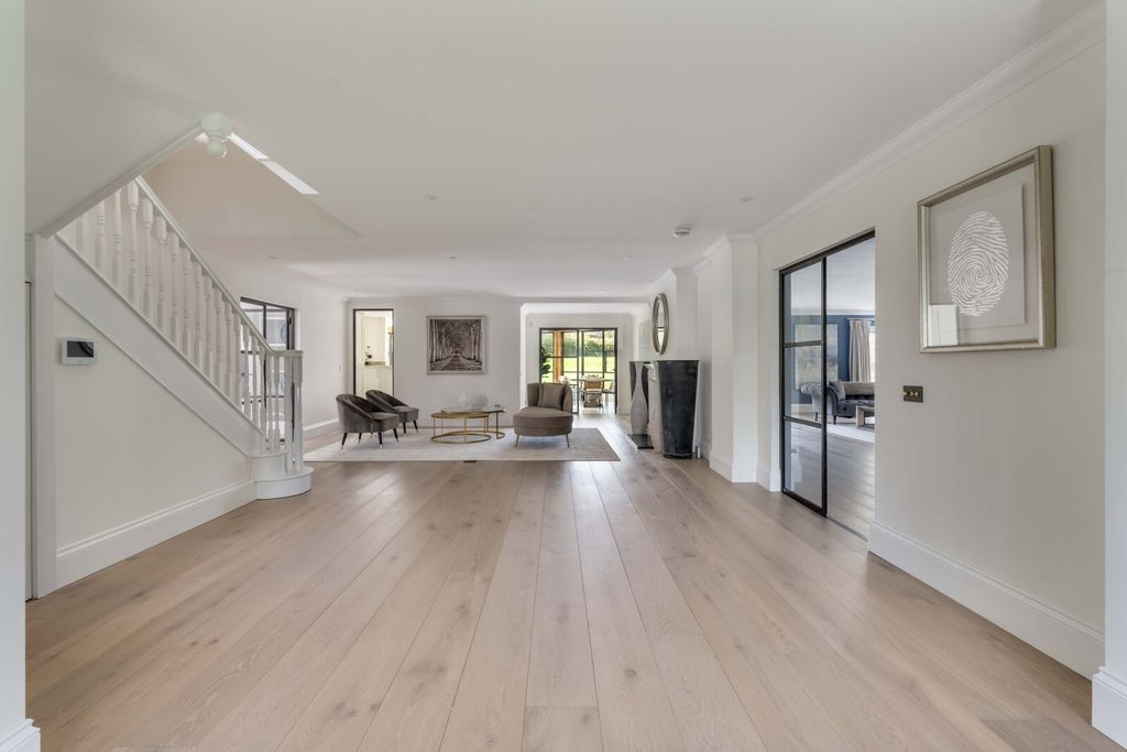 Additional image 7 of 7 bed detached house for saleGraffham Common Road, Graffham, Petworth, West Sussex GU28