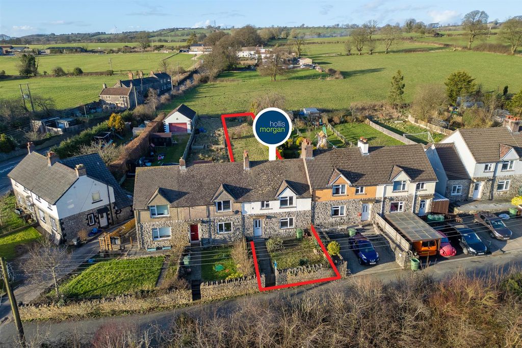 Property photo 1 of 29 4 Bolters Lane, Downside, Shepton Mallet, Somerset