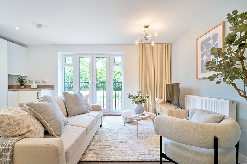 Property photo 3 of 12 The Perfect Space To Unwind After A Long Day
