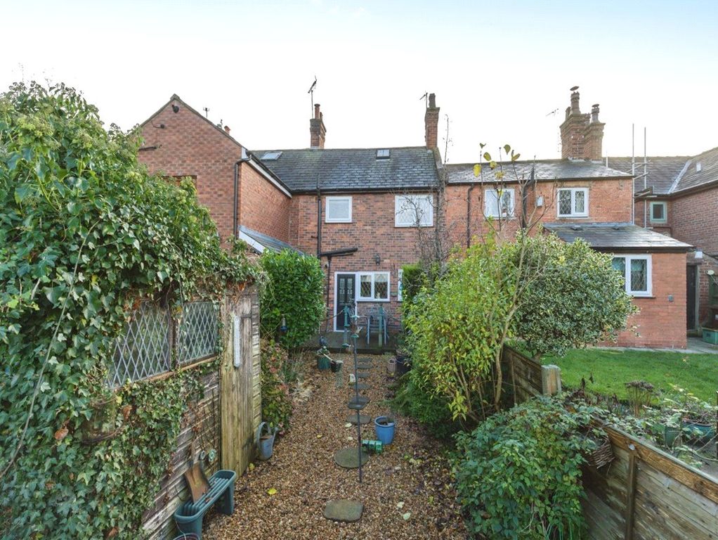 Property photo 2 of 12 Rear Garden
