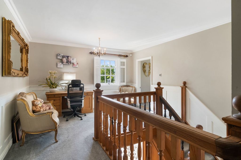 Additional image 26 of 5 bed detached house for saleCrosshall Brow, Westhead, Ormskirk L40