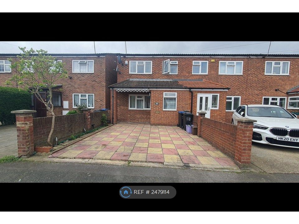 Property photo 1 of 35 Front Of The House, Driveway For 2 Cars