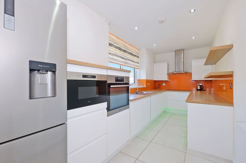 Additional image 3 of 4 bed semi-detached house to rent4 Rubislaw Park Crescent, Aberdeen AB15
