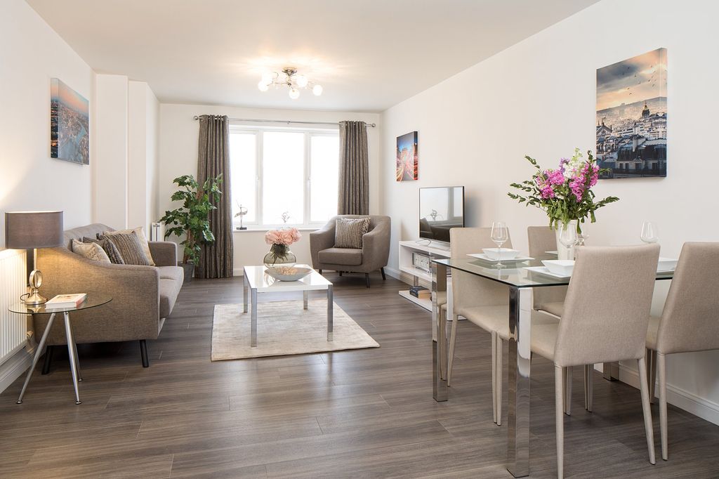 Property photo 3 of 6 Apartment