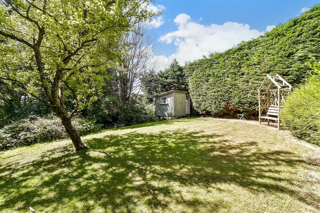 Property photo 3 of 14 Rear Garden