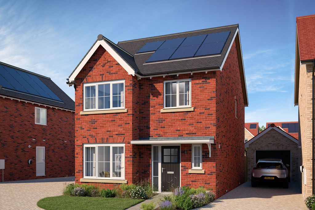 Property photo 1 of 11 The Scrivener