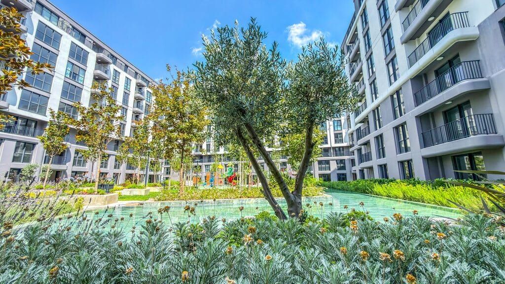 Property photo 2 of 10 Istanbul Apartments Trista442 37