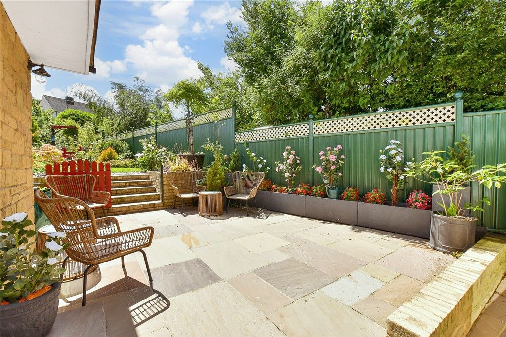 Property photo 3 of 4 Patio / Decking
