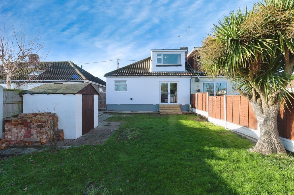 Property photo 1 of 18 Rear Elevation