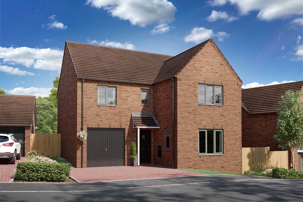 Property photo 1 of 13 Artists Impression Of The Coltham