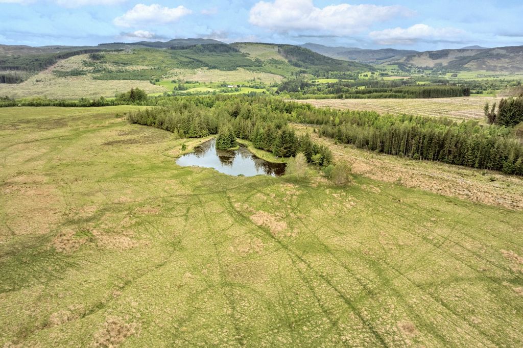 Additional image 31 of 9 bed country house for saleEnochdhu, Blairgowrie, Perthshire PH10