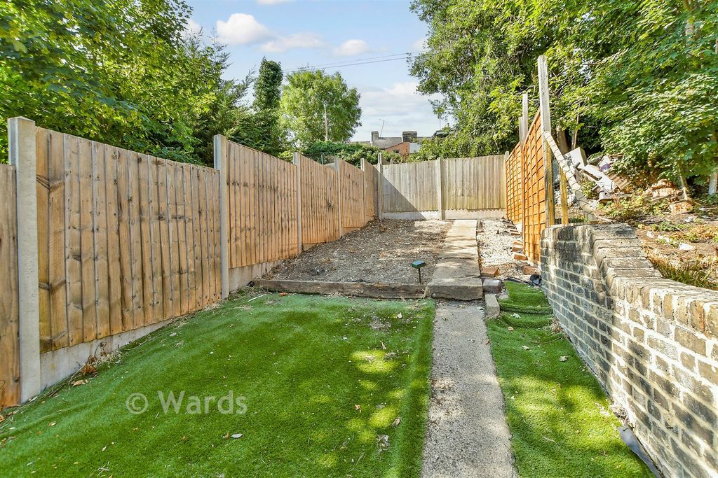 Property photo 2 of 17 Rear Garden