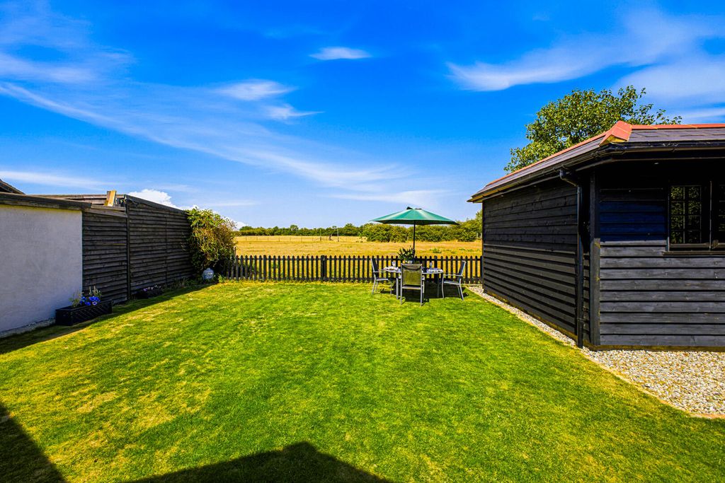 Property photo 3 of 62 Rear Garden