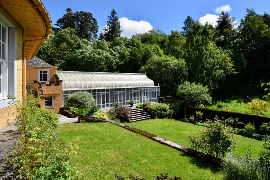 Additional image 33 of 9 bed country house for saleEnochdhu, Blairgowrie, Perthshire PH10