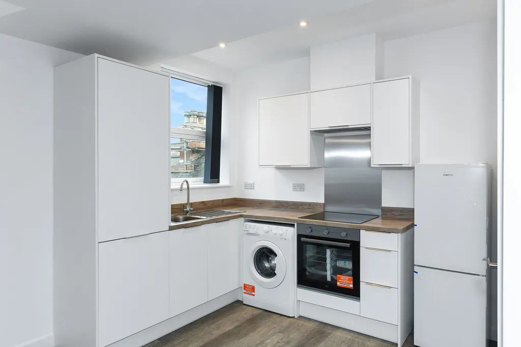 Third Avenue, Nottingham NG7 - View 3