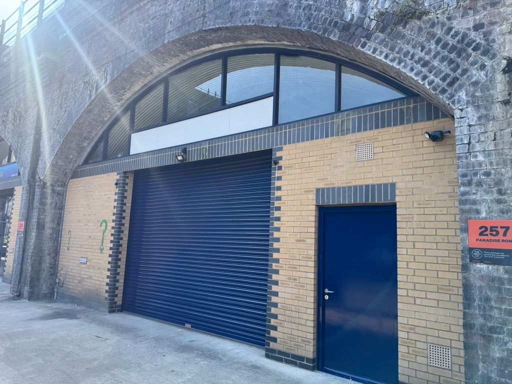 Property photo 1 of 2 Flexible Property Space