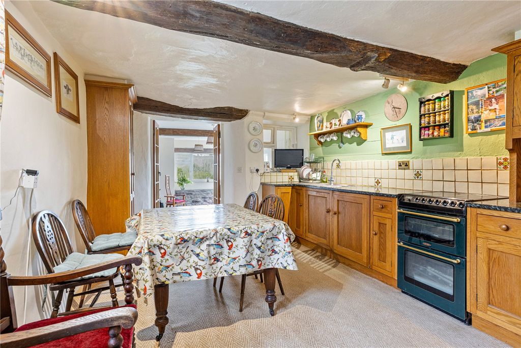 Additional image 7 of Land for saleWest Anstey, South Molton, Devon EX36