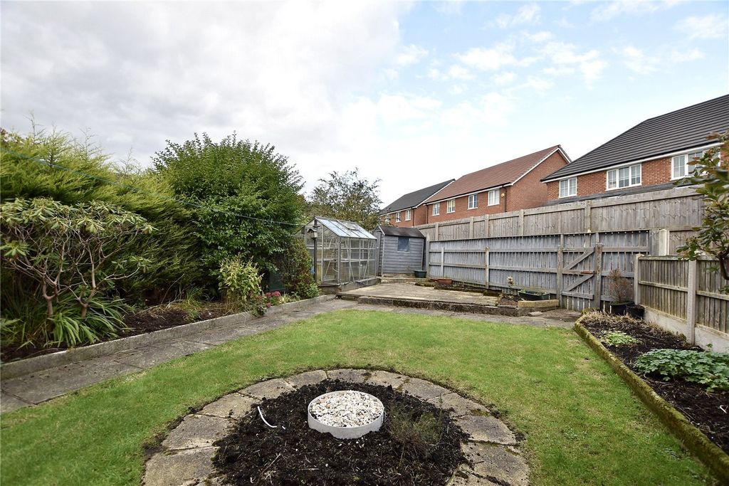 Property photo 2 of 19 Garden