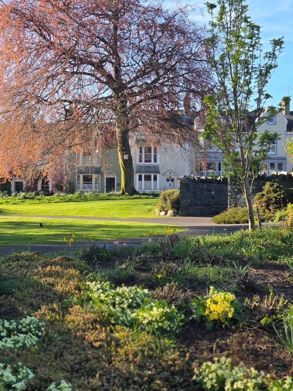 Property photo 3 of 36 Spring Morning Across Sensory Garden