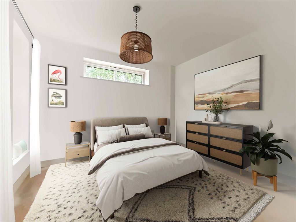 Property photo 3 of 10 Example Bedroom