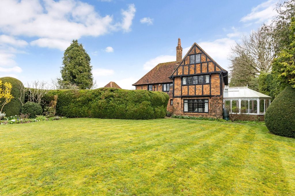 Additional image 11 of 4 bed detached house for saleOakhurst Avenue, Harpenden, Hertfordshire AL5