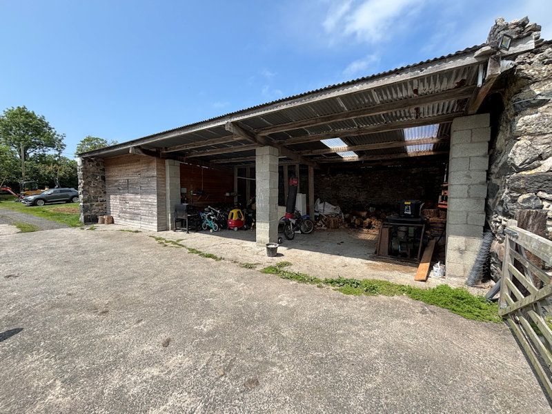 Additional image 57 of 8 bed detached house for saleLlanegryn LL36