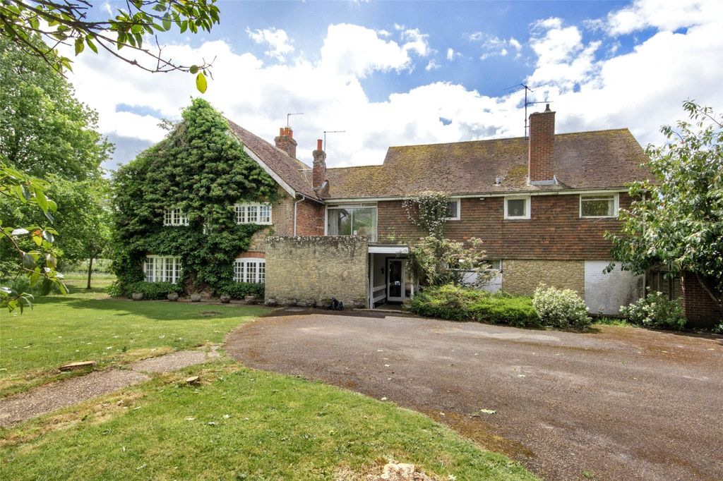 Additional image 5 of Land for saleRowner Road, Billingshurst, West Sussex RH14