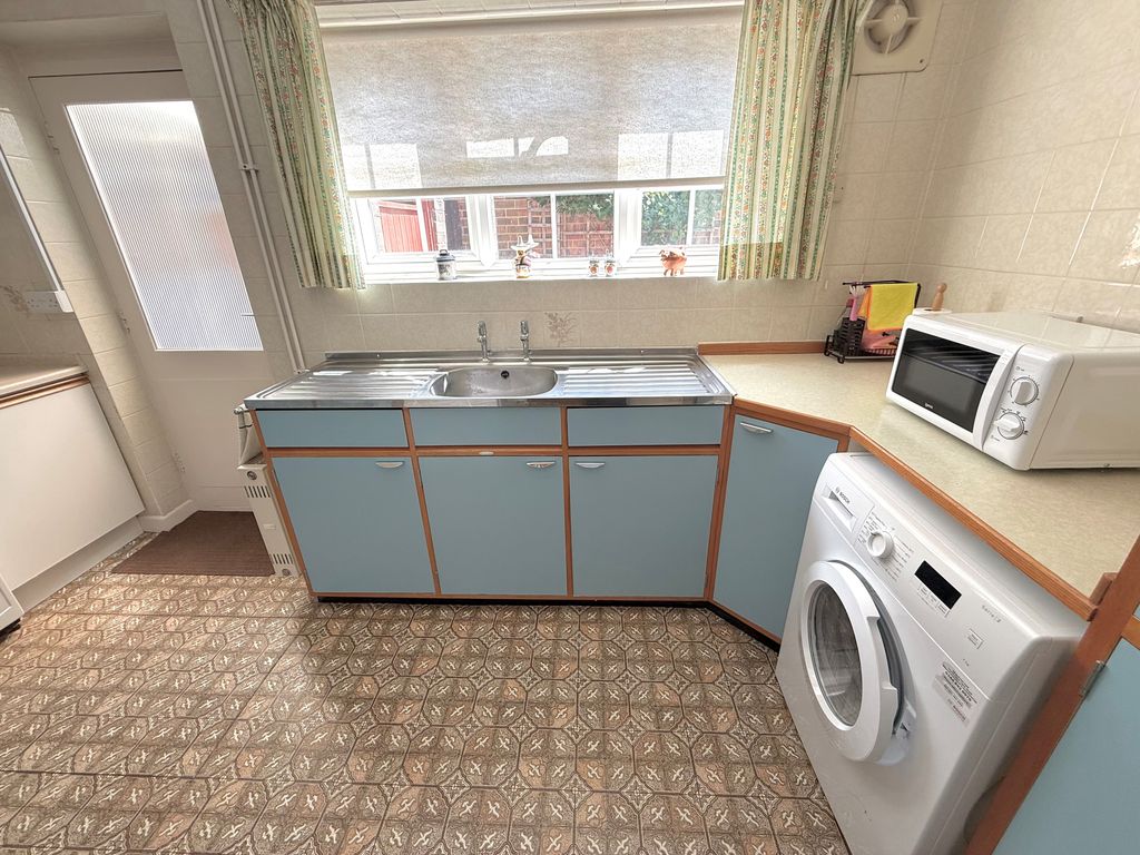 Property photo 3 of 14 37 Jervis Avenue Kitchen 1N