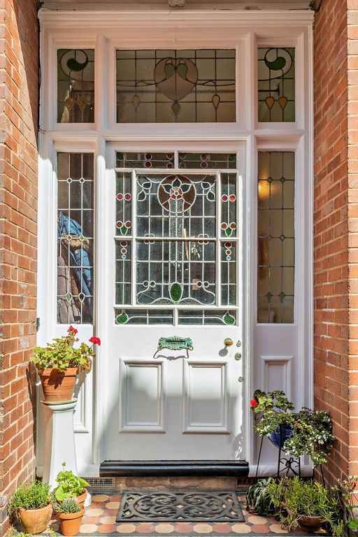 Additional image 22 of 6 bed semi-detached house for saleMarlborough Road, Exeter EX2
