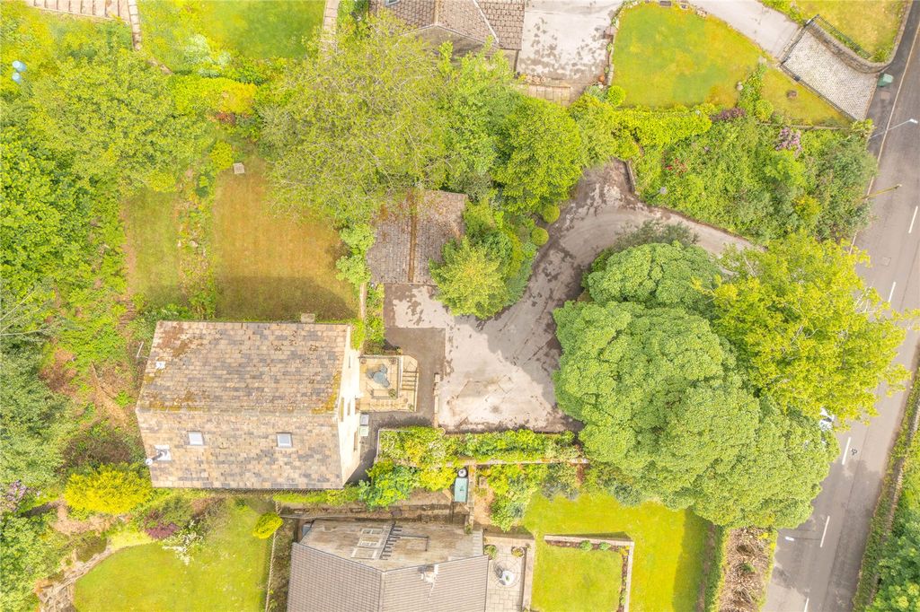 Property photo 2 of 34 Aerial View