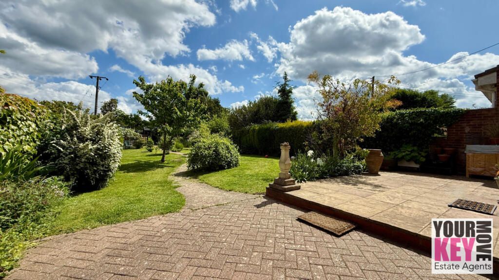 Property photo 2 of 24 Estate Agents In Folkestone - Your Key Move. Free Property Valuations Available.