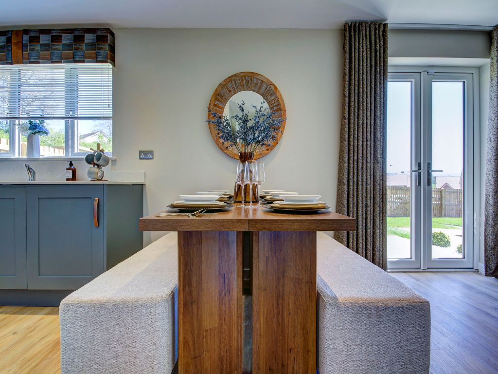 Additional image 5 of 4 bed detached house for sale"The Thurso" at Borrowstoun Road, Bo'ness EH51