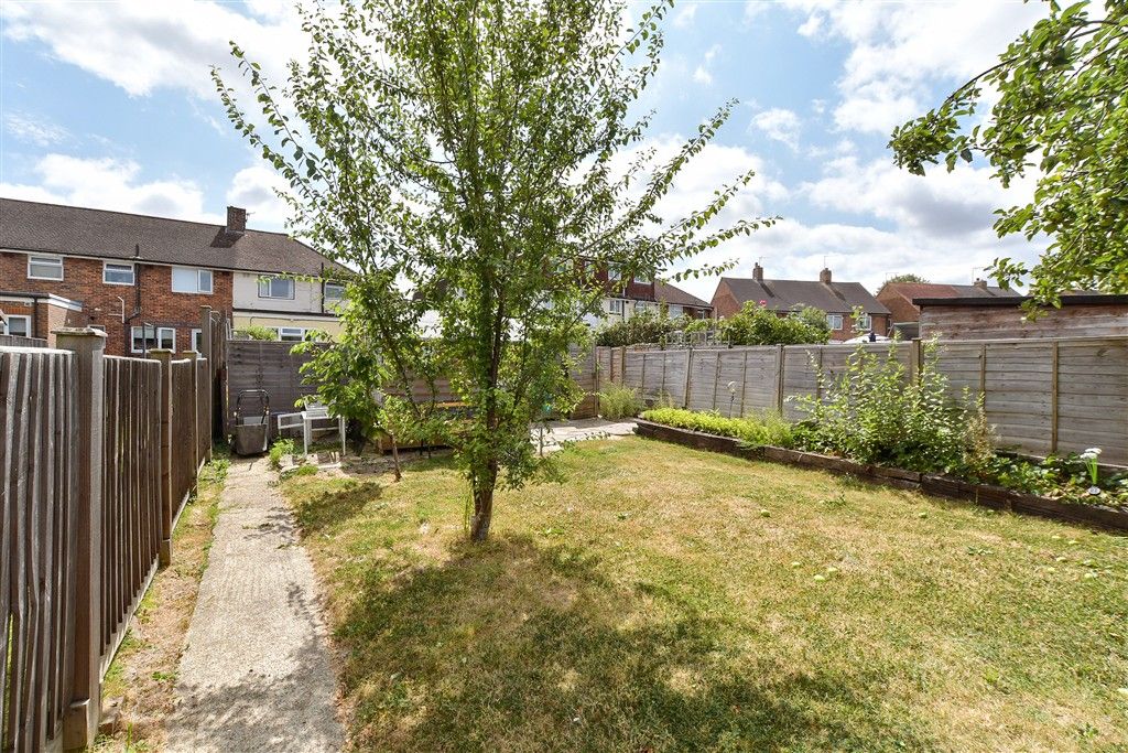 Property photo 2 of 8 Rear Garden