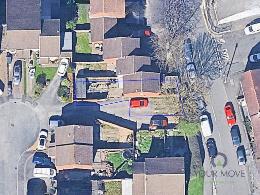 Property photo 2 of 13 Airial View