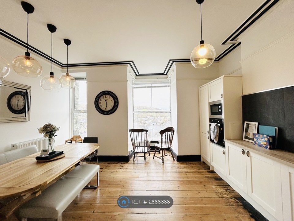 Property photo 1 of 15 Open Plan Kitchen Dinner.