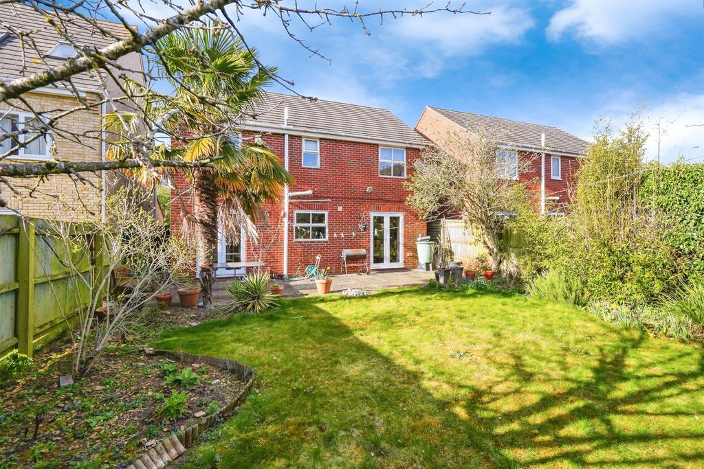 Additional image 4 of 5 bed detached house for saleCranesbill Drive, Bicester OX26