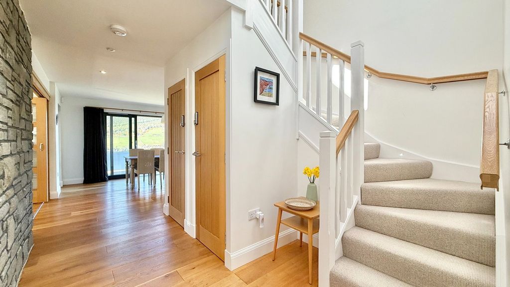 Additional image 19 of 4 bed detached house for saleStrone House, 5B Strone, Drumnadrochit IV63