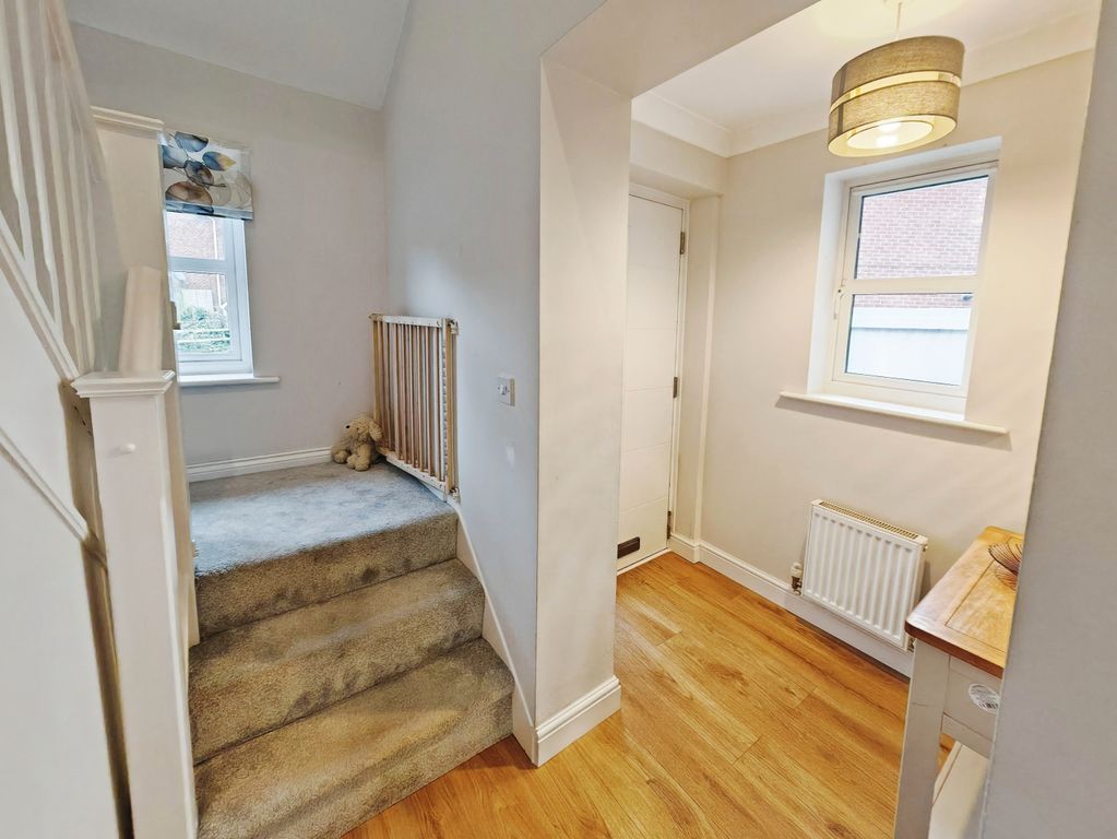 Property photo 3 of 23 A Warm Welcome