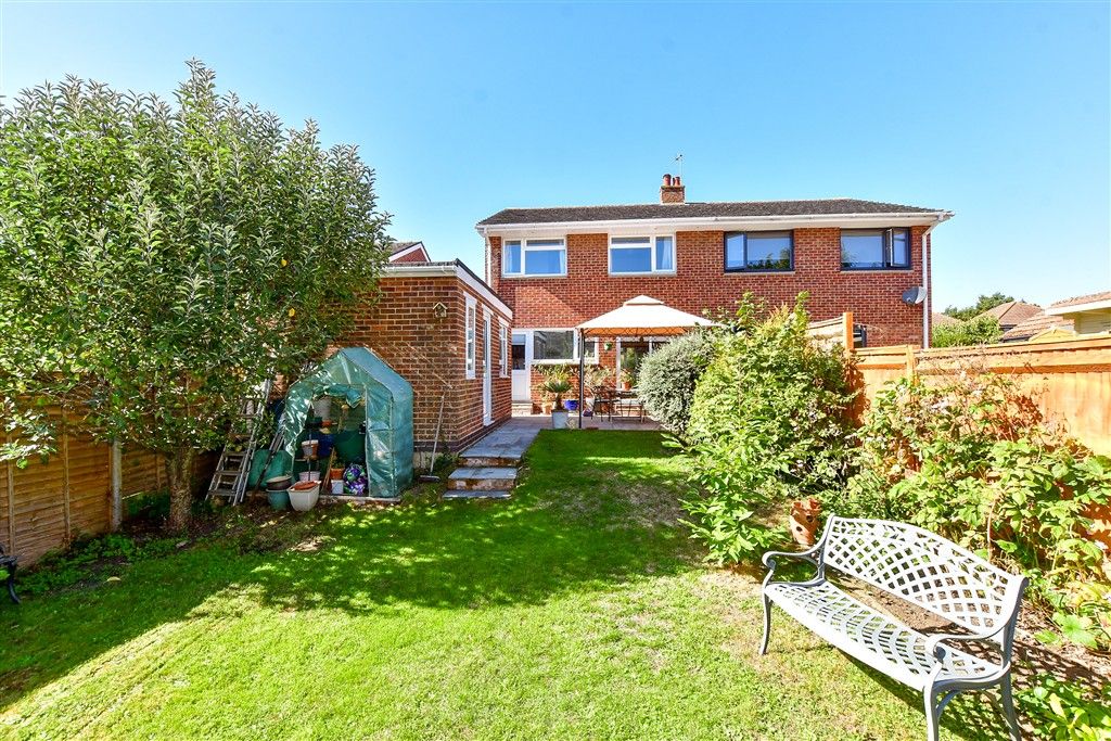 Property photo 2 of 13 Rear Garden
