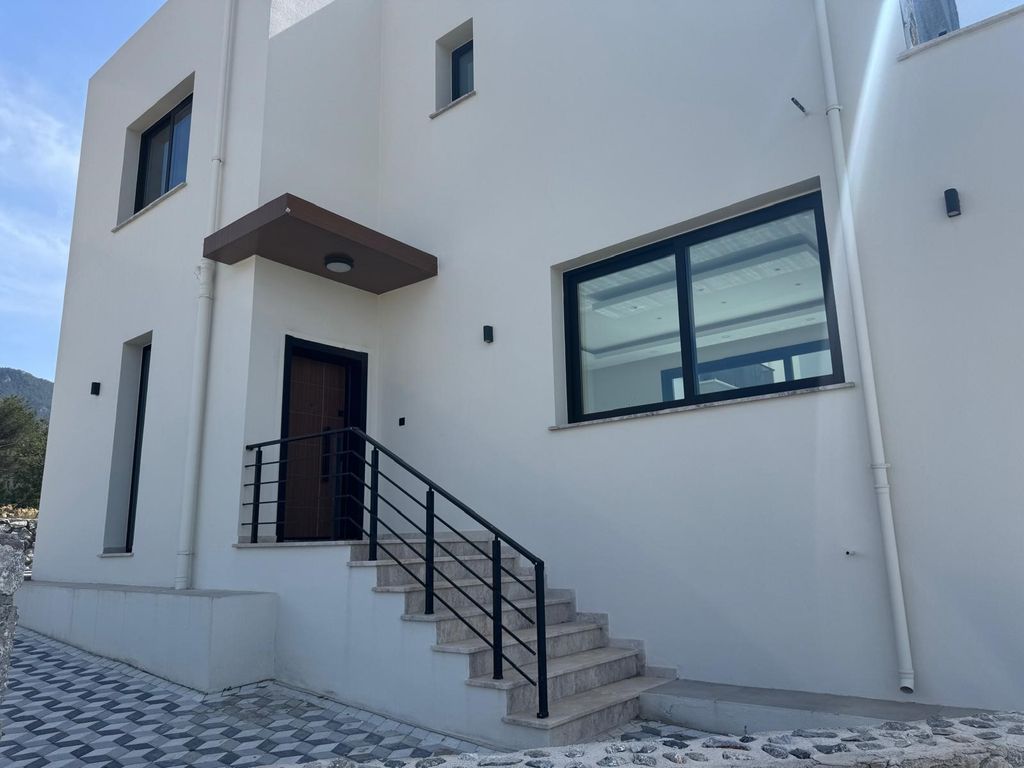 Property photo 3 of 24 New Build Key Ready 3 Bedroom Villas With Private Swimming Pool In Esentepe Village Image No 3