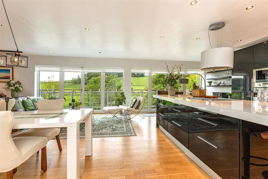 Additional image 6 of 5 bed detached house for sale57 Galashiels Road, Stow, Galashiels TD1