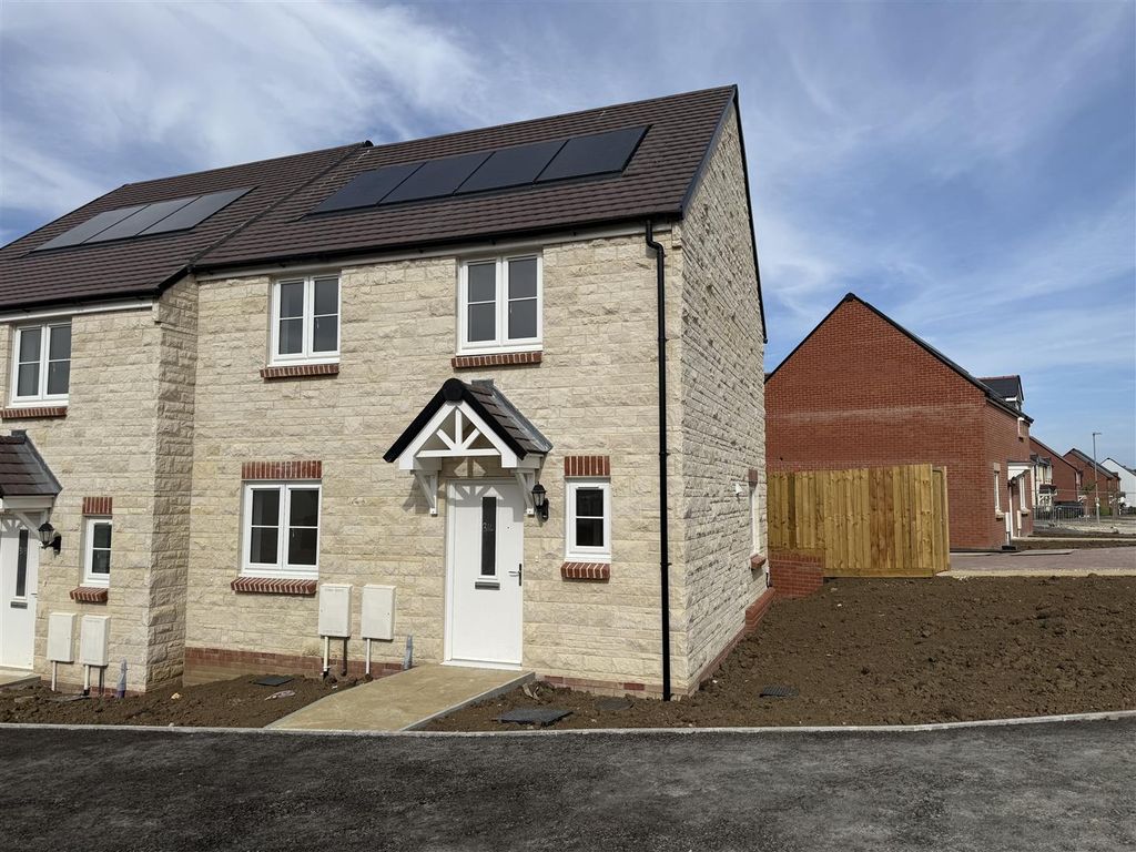 Property photo 1 of 14 Plot 314 Front.Jpeg